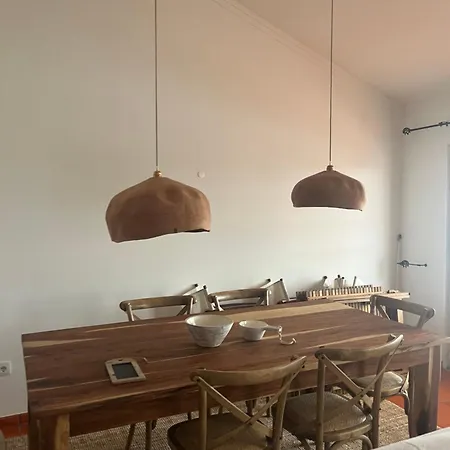 Casa Do Vale Manso Διαμέρισμα
