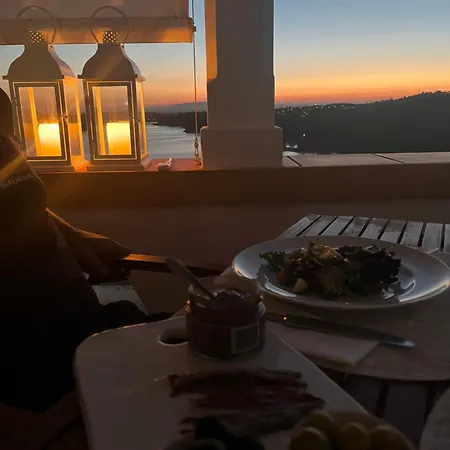 Διαμέρισμα Casa Do Vale Manso