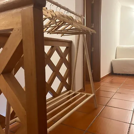 Casa Do Vale Manso Abrantes